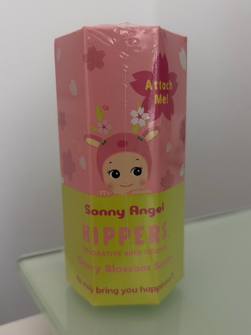Sonny Angel Cherry Blossom Hippers